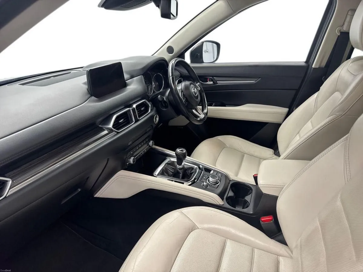 Mazda CX-5 2.2D GT SPORT SL *JUST ARRIVED* €70 PER - Image 3