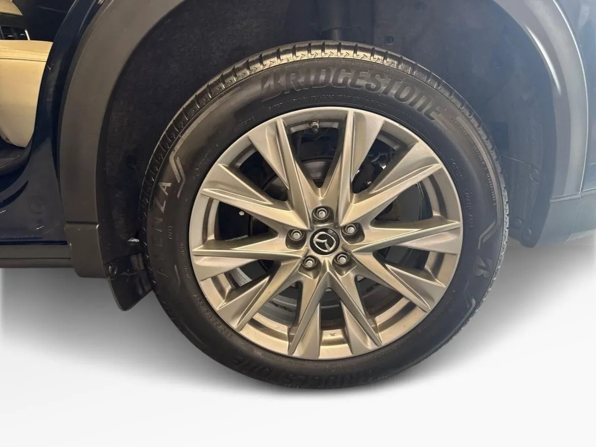 Mazda CX-5 2.2D GT SPORT SL *JUST ARRIVED* €75 PER - Image 5