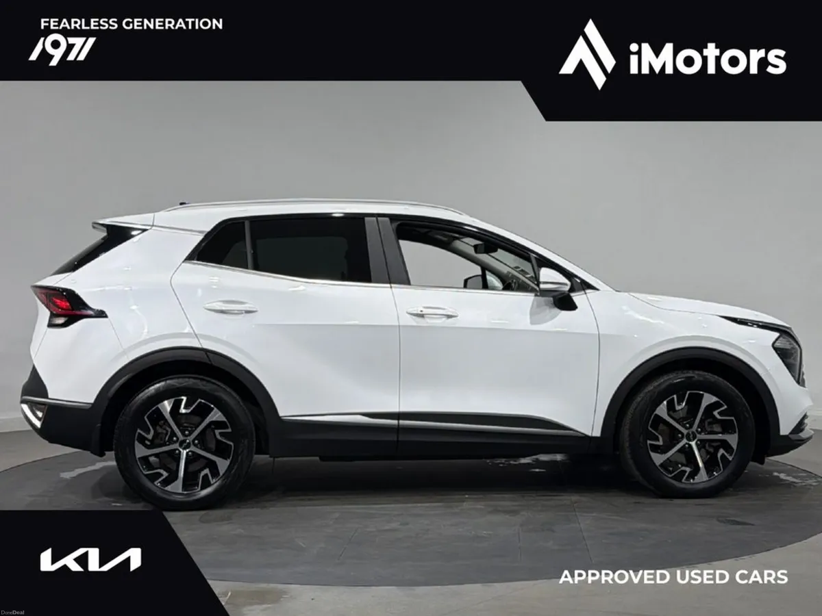 Kia Sportage K3 HEV MY23 5DR Auto - Image 2