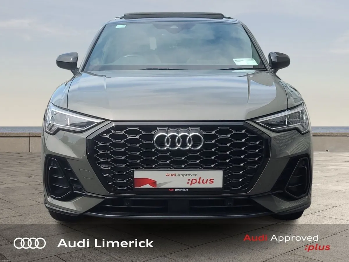 Audi Q3 Q3 SB 35 TDI 150 S-T S line - Image 3