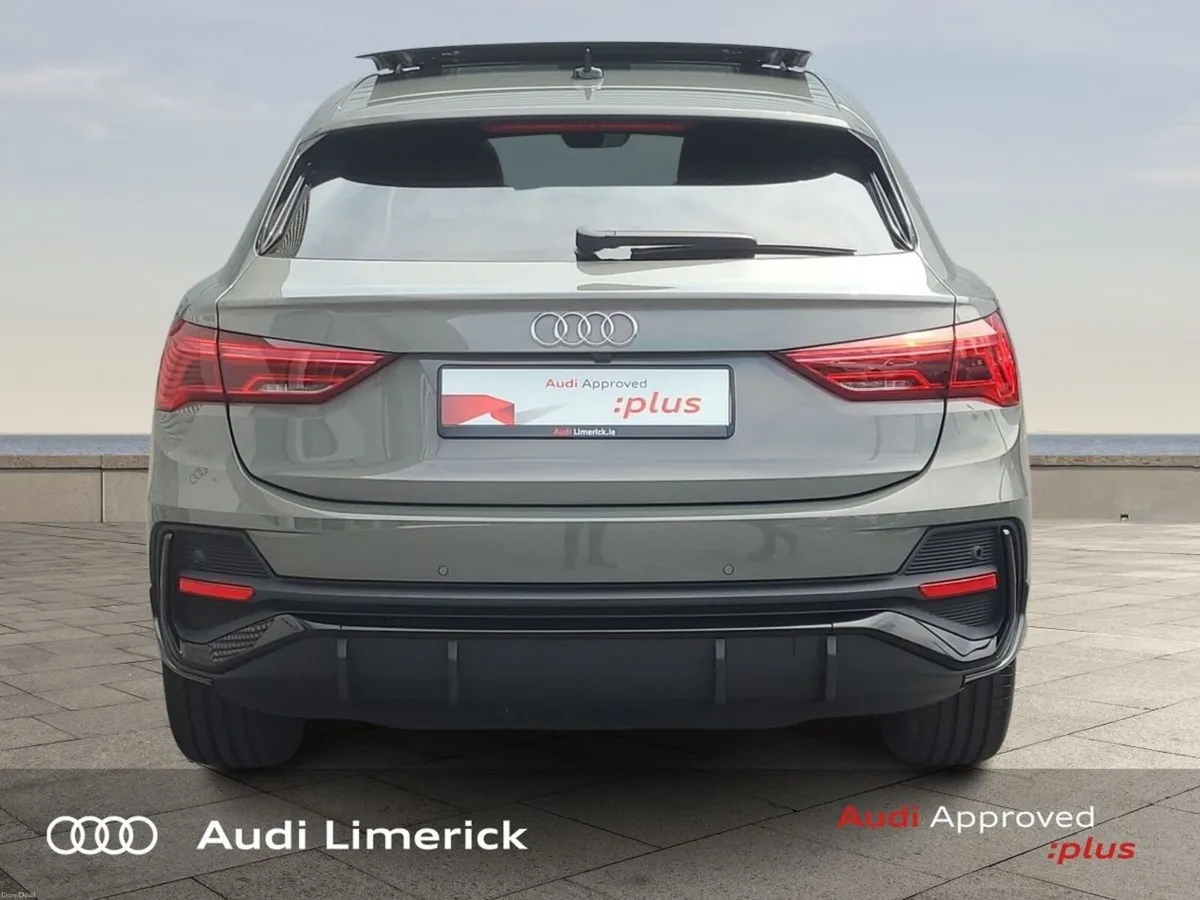 Audi Q3 Q3 SB 35 TDI 150 S-T S line - Image 6
