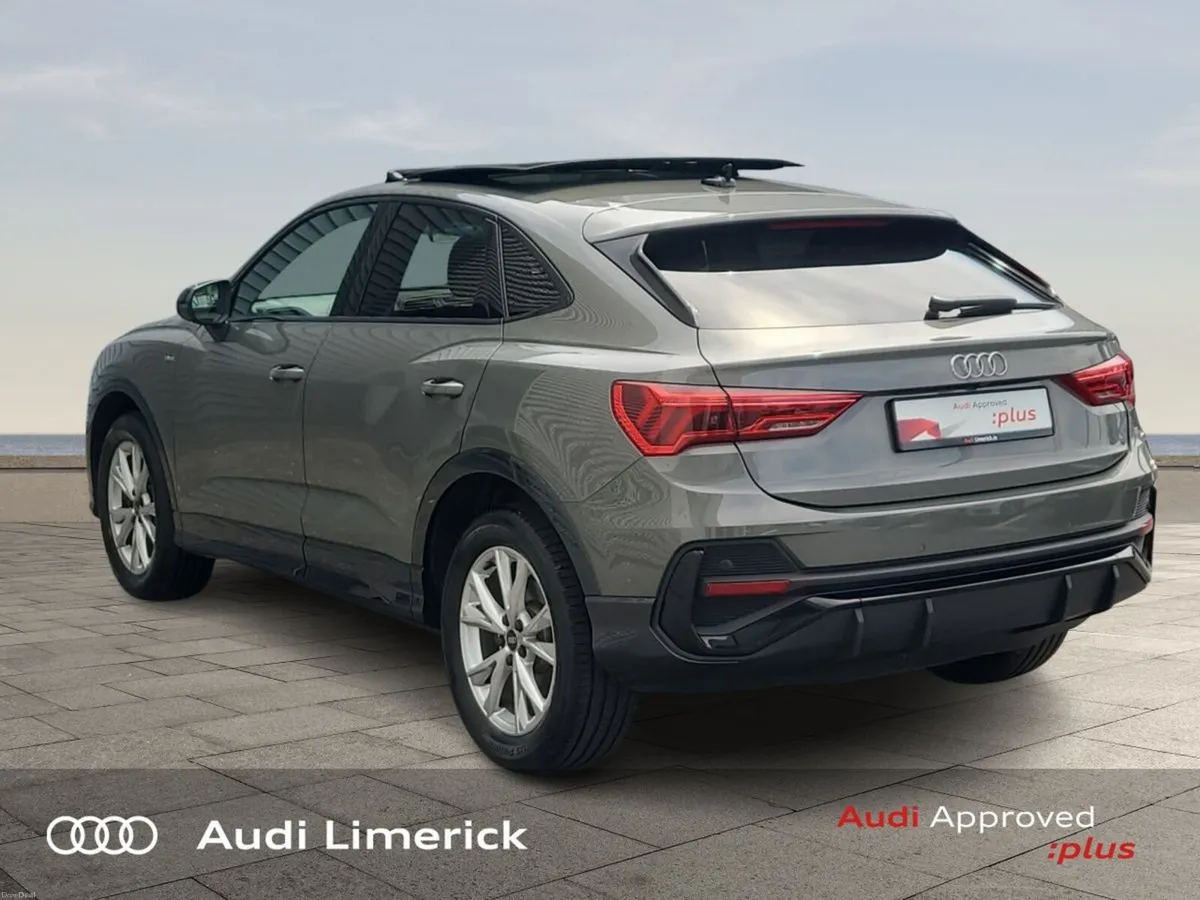 Audi Q3 Q3 SB 35 TDI 150 S-T S line - Image 5
