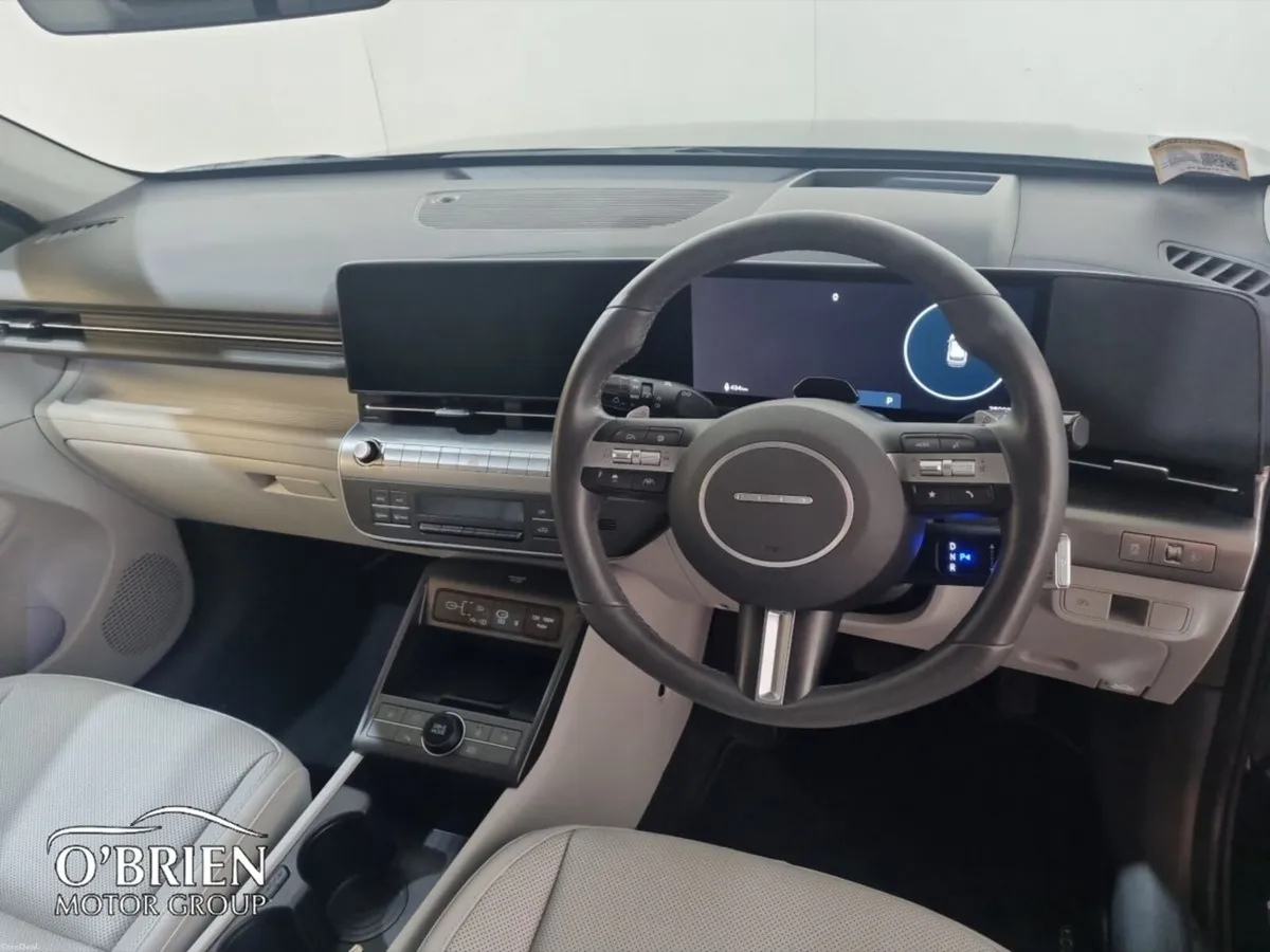 Hyundai KONA Kona EV Platinum 65kWh - Image 6