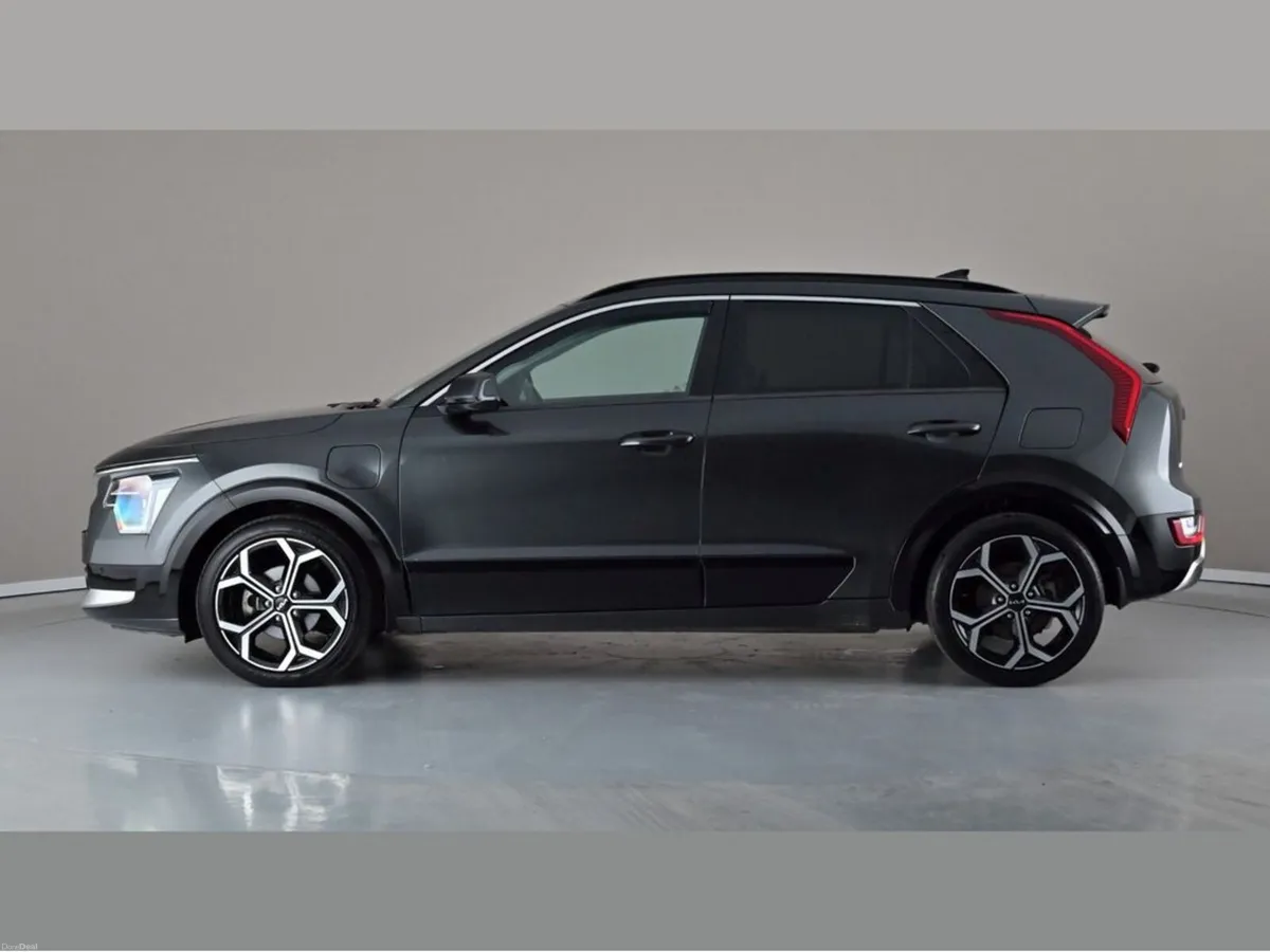 Kia Niro Phev K4 5DR Auto - Image 3
