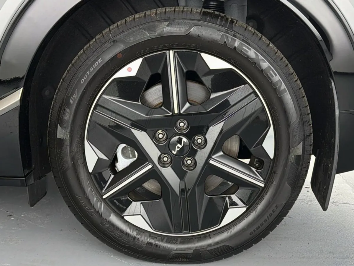 Kia EV6 PE Earth MY26 5DR Auto - Image 3