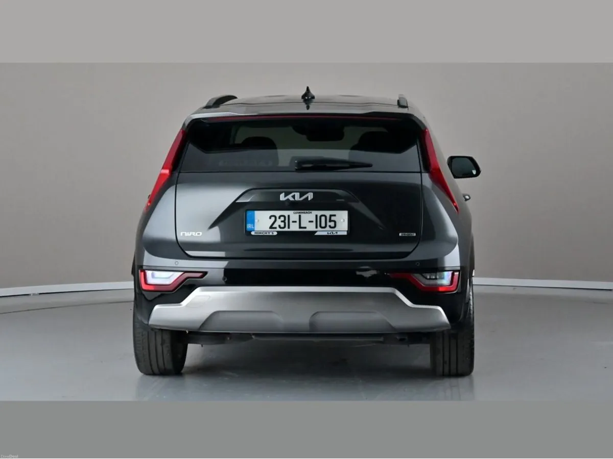 Kia Niro Phev K4 5DR Auto - Image 6
