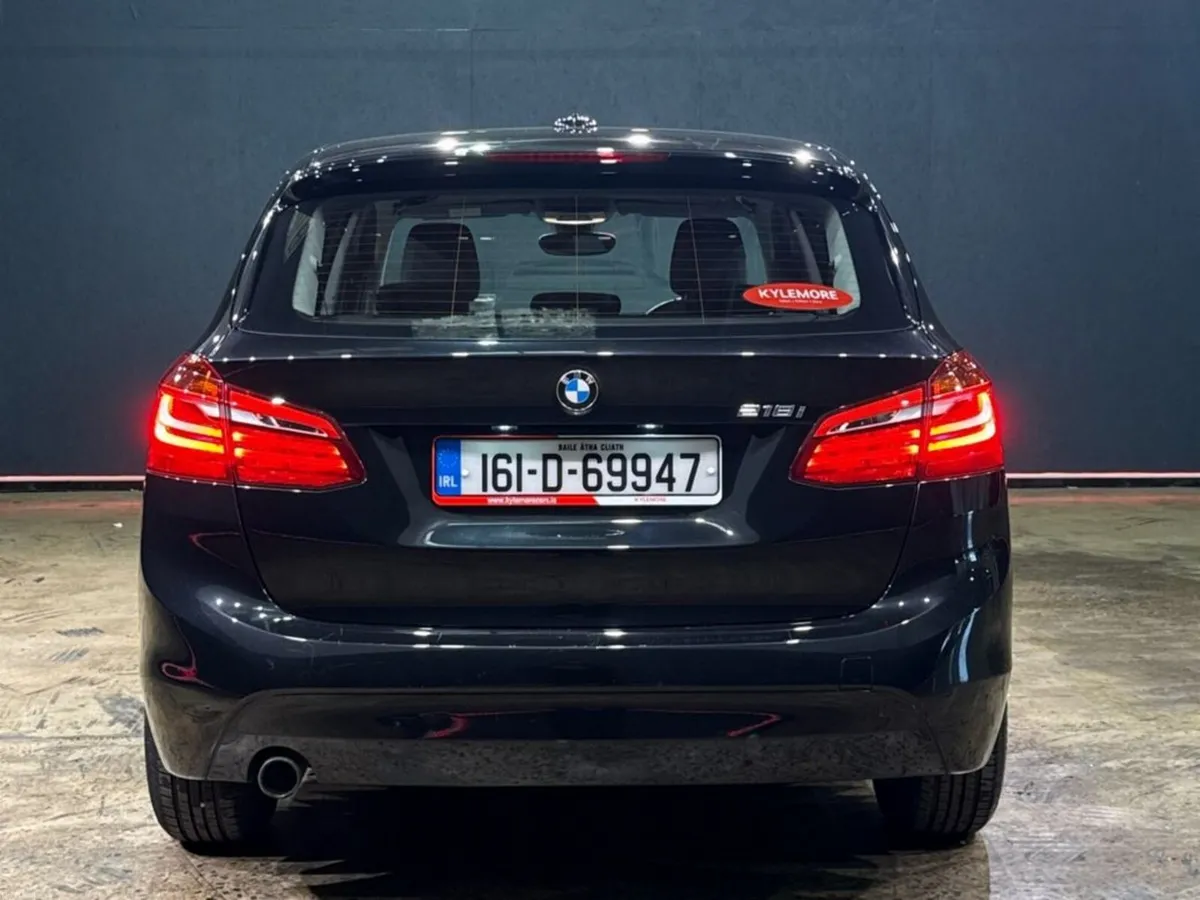BMW 2-Series 1.5 AUTOMATIC - CRUISE CONTROL - MULT - Image 4