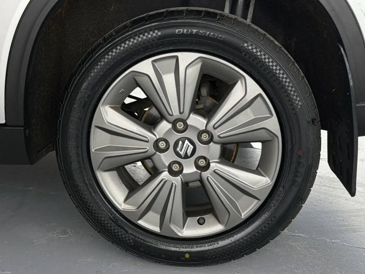 Suzuki Vitara 1.4 Boosterjet SZ-T - Image 3