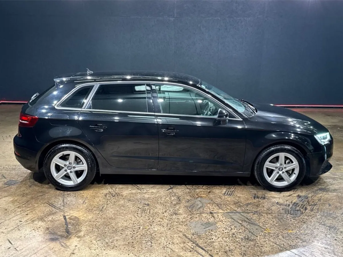 Audi A3 1.4 AUTOMATIC - 16'' FACTORY ALLOYS - CRUI - Image 2