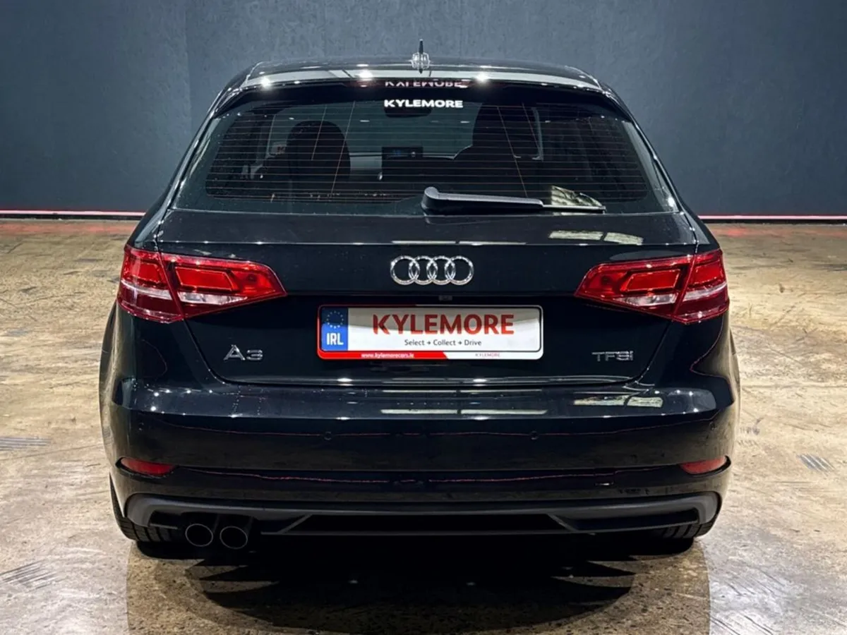 Audi A3 1.4 AUTOMATIC - 16'' FACTORY ALLOYS - CRUI - Image 4