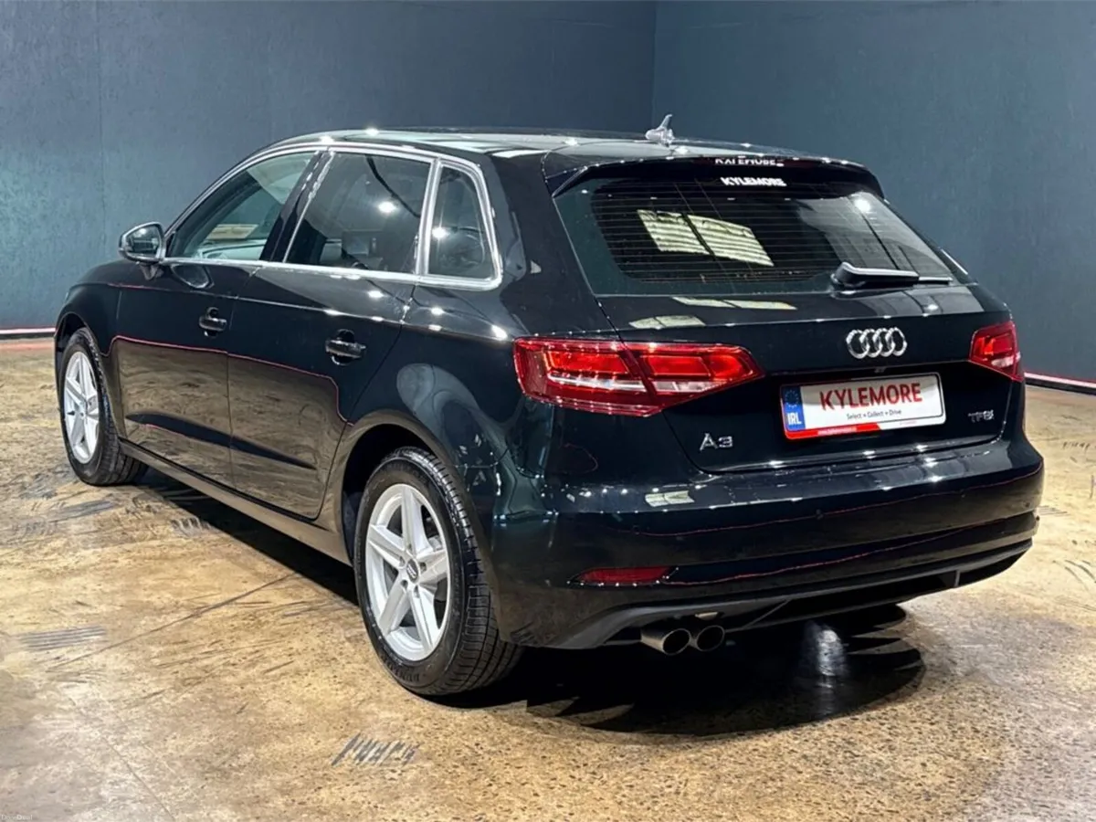 Audi A3 1.4 AUTOMATIC - 16'' FACTORY ALLOYS - CRUI - Image 5