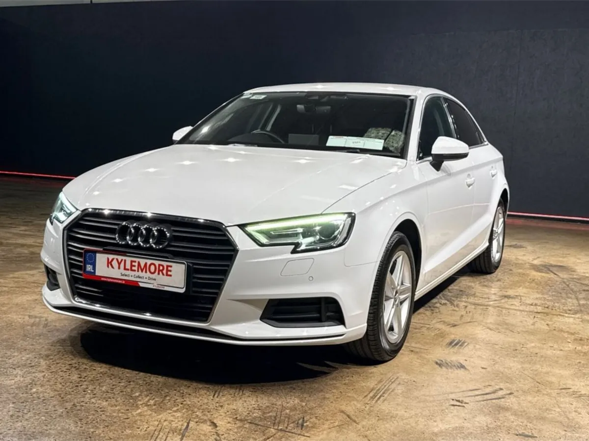 Audi A3 1.4 AUTOMATIC SALOON - FACTORY ALLOYS - CR - Image 6