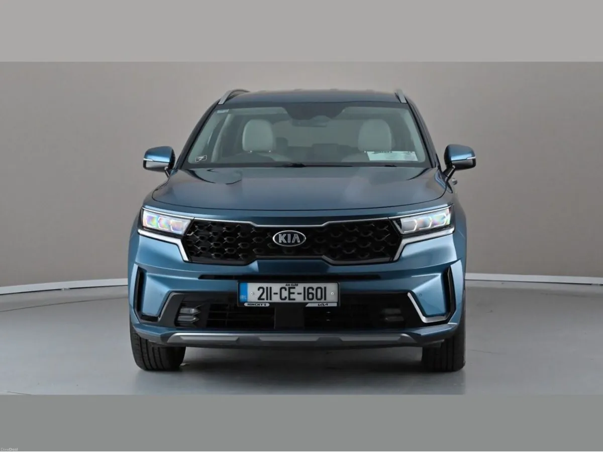 Kia Sorento Phev K3 5DR Auto - Image 6