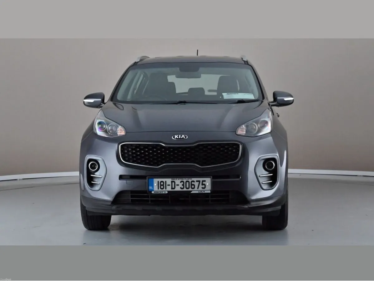Kia Sportage LX 5DR - Image 6