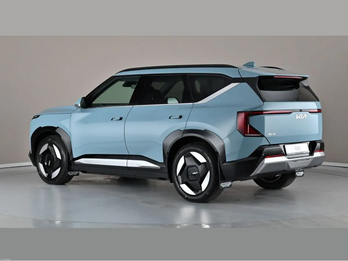 Kia EV5 Earth 3 - Image 4