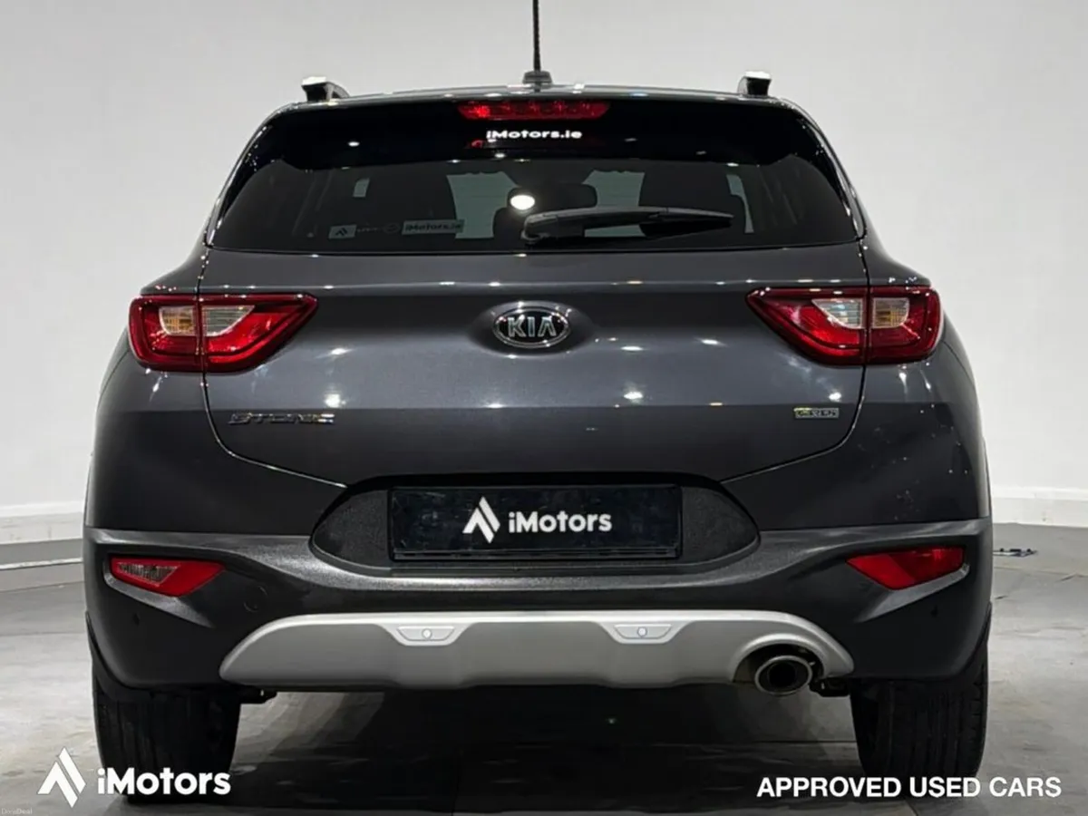 Kia Stonic 1.6 K2 5DR - Image 4
