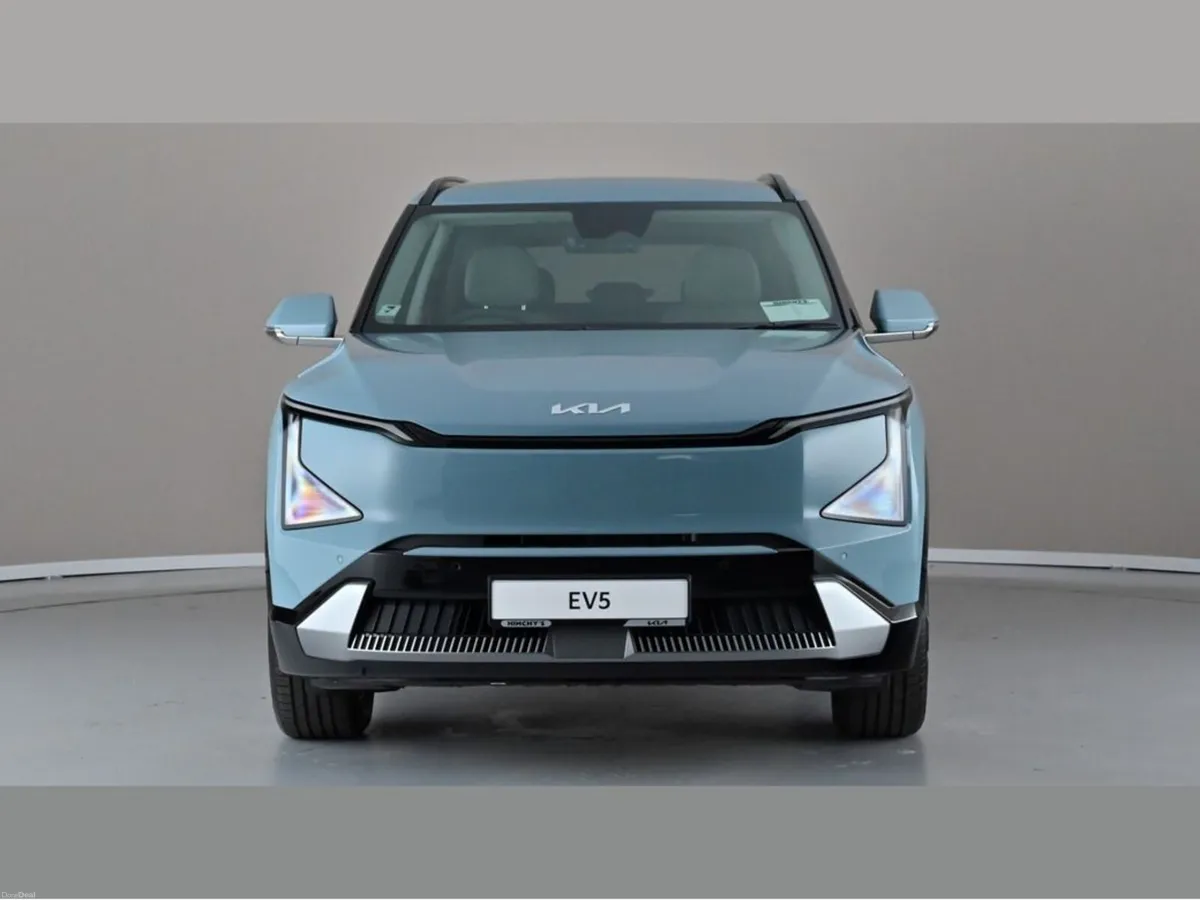 Kia EV5 Earth 3 - Image 6