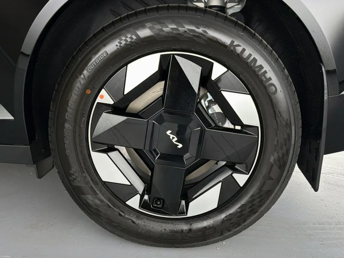 Kia EV5 Earth 2 - Image 3