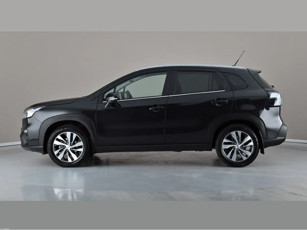Suzuki S-CROSS 1.4 B/jet Hybrid Ultra Allgrip - Image 5
