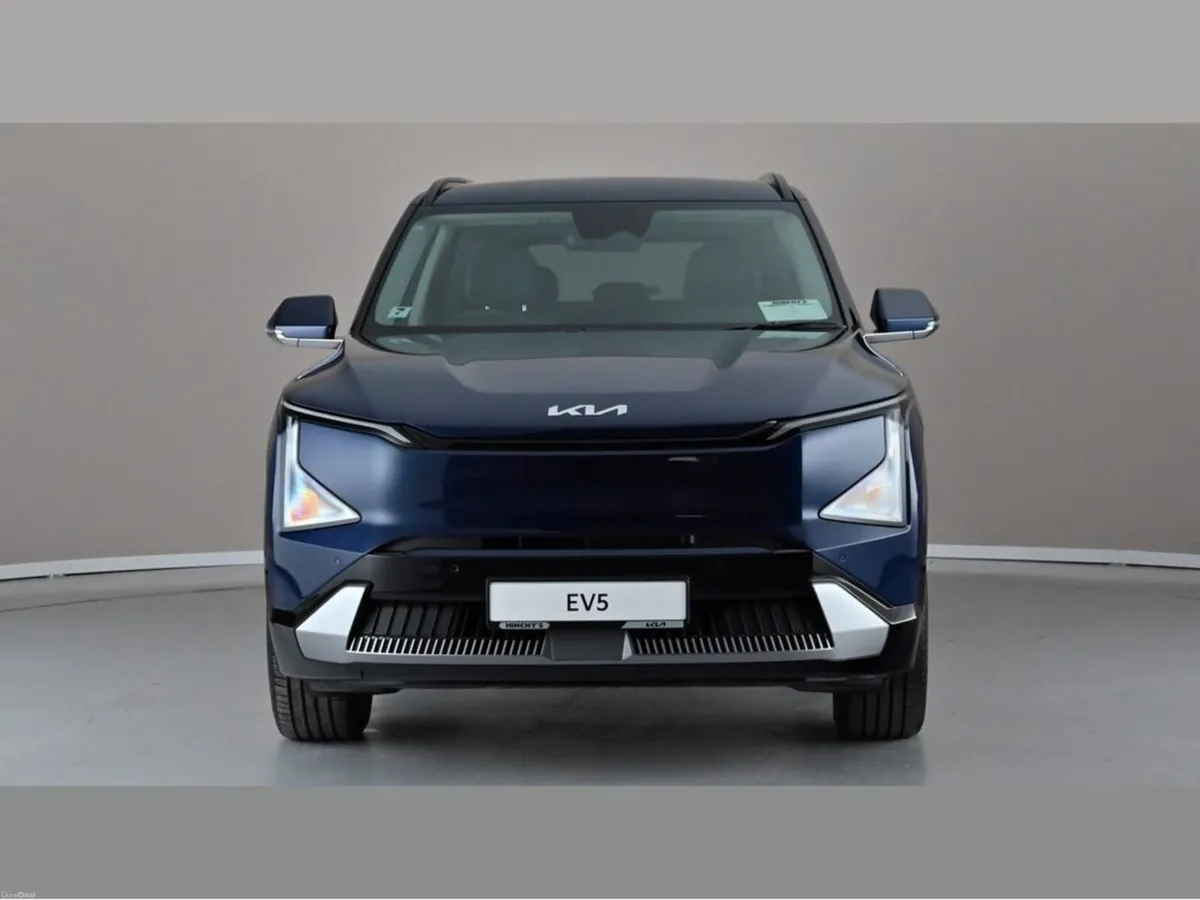Kia EV5 Earth 2 - Image 6