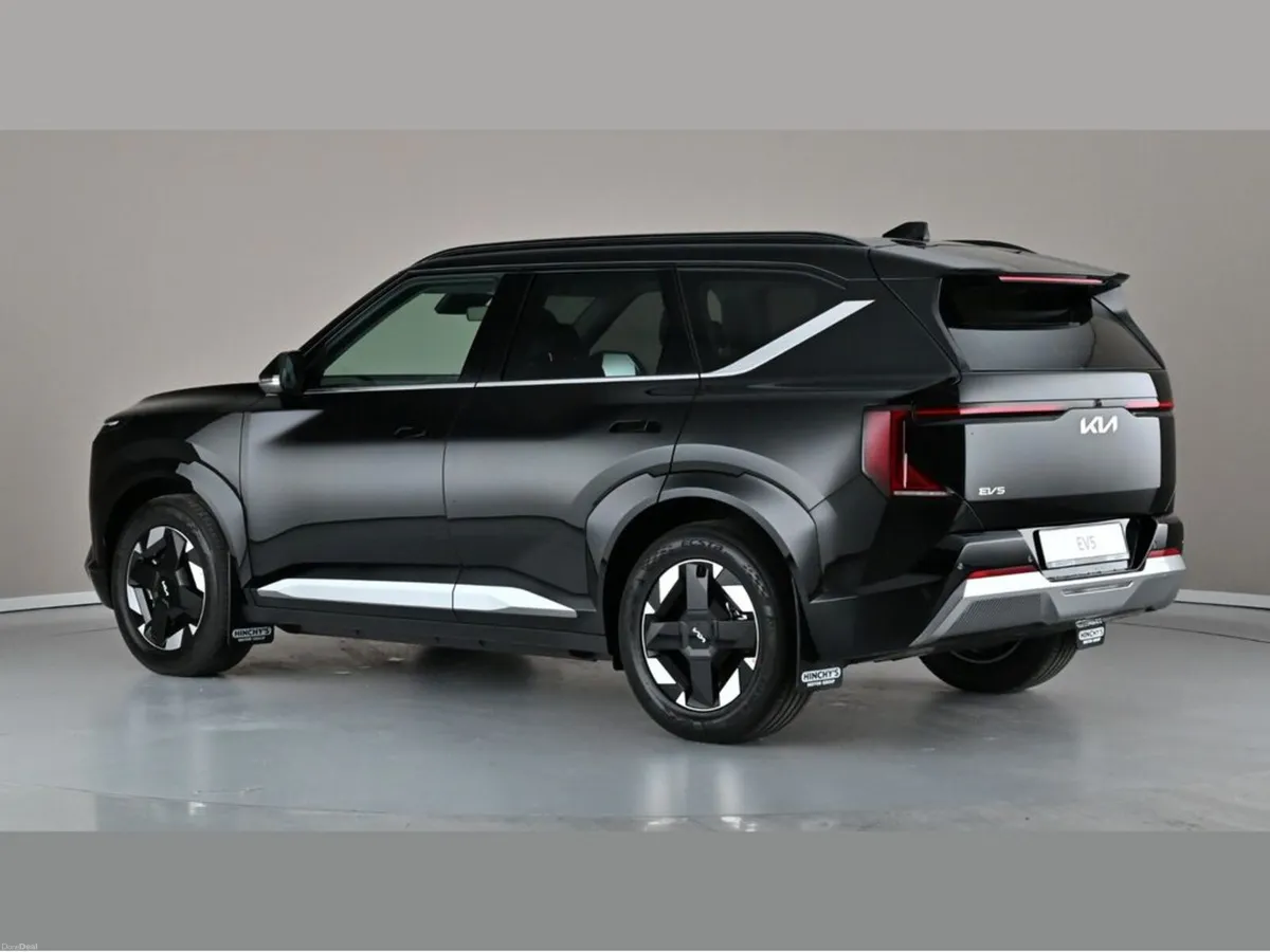Kia EV5 Earth 2 - Image 4