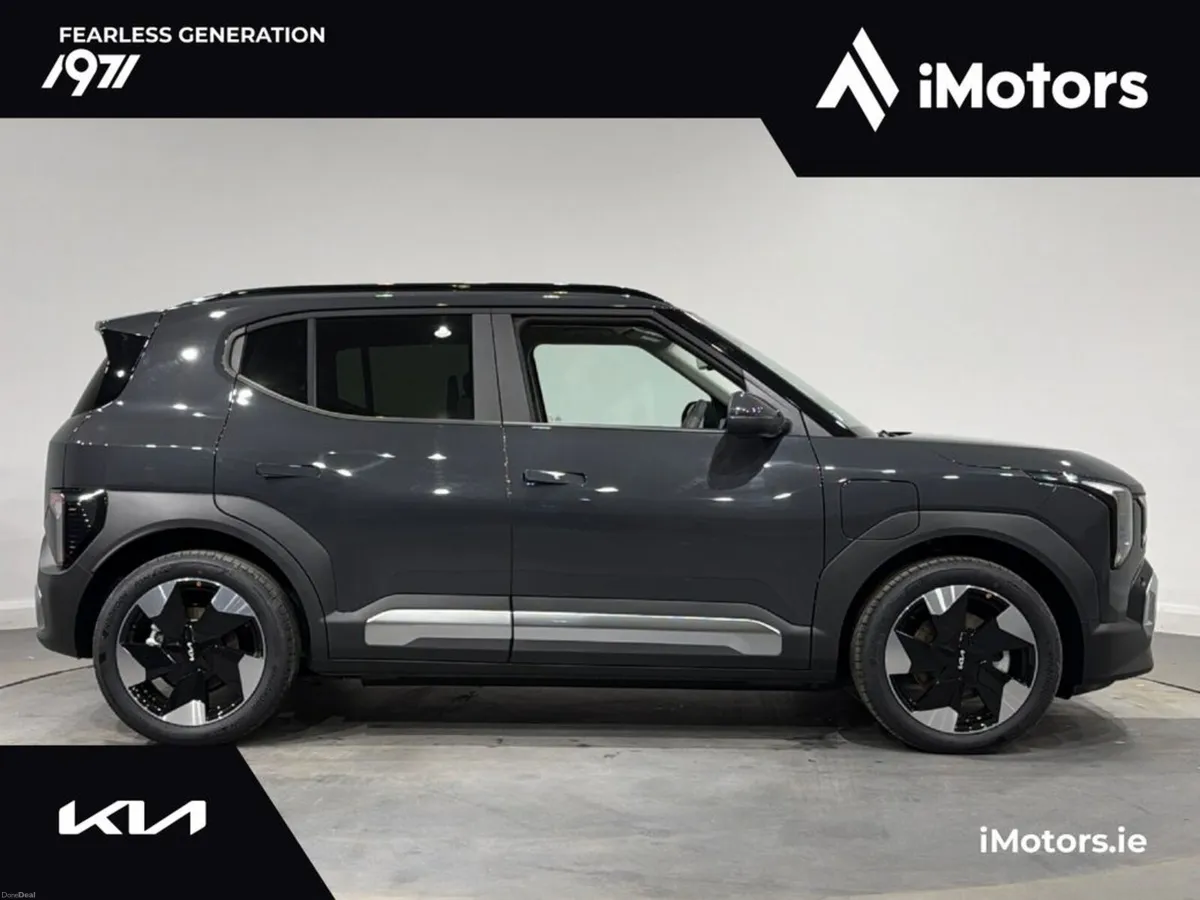 Kia EV2 EARTH - Image 3