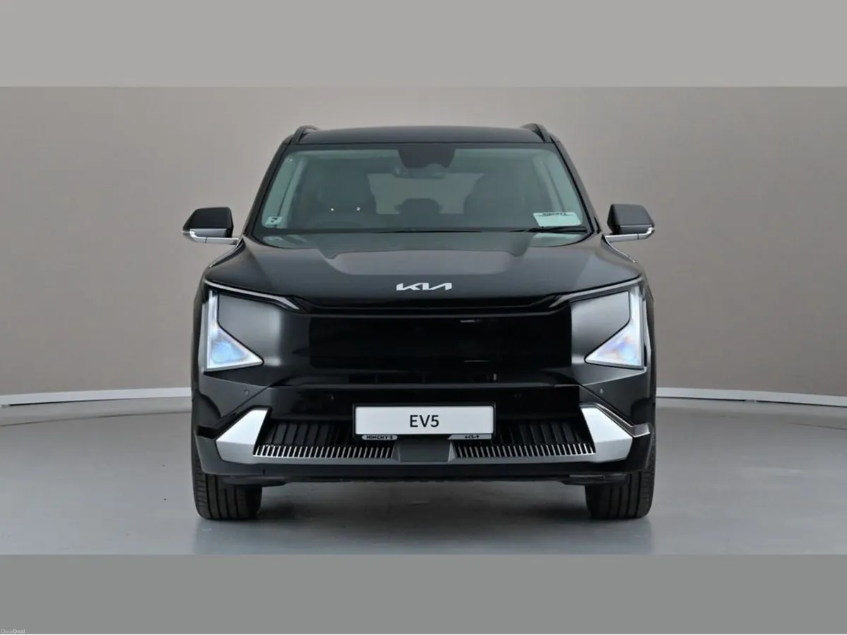 Kia EV5 Earth 2 - Image 6