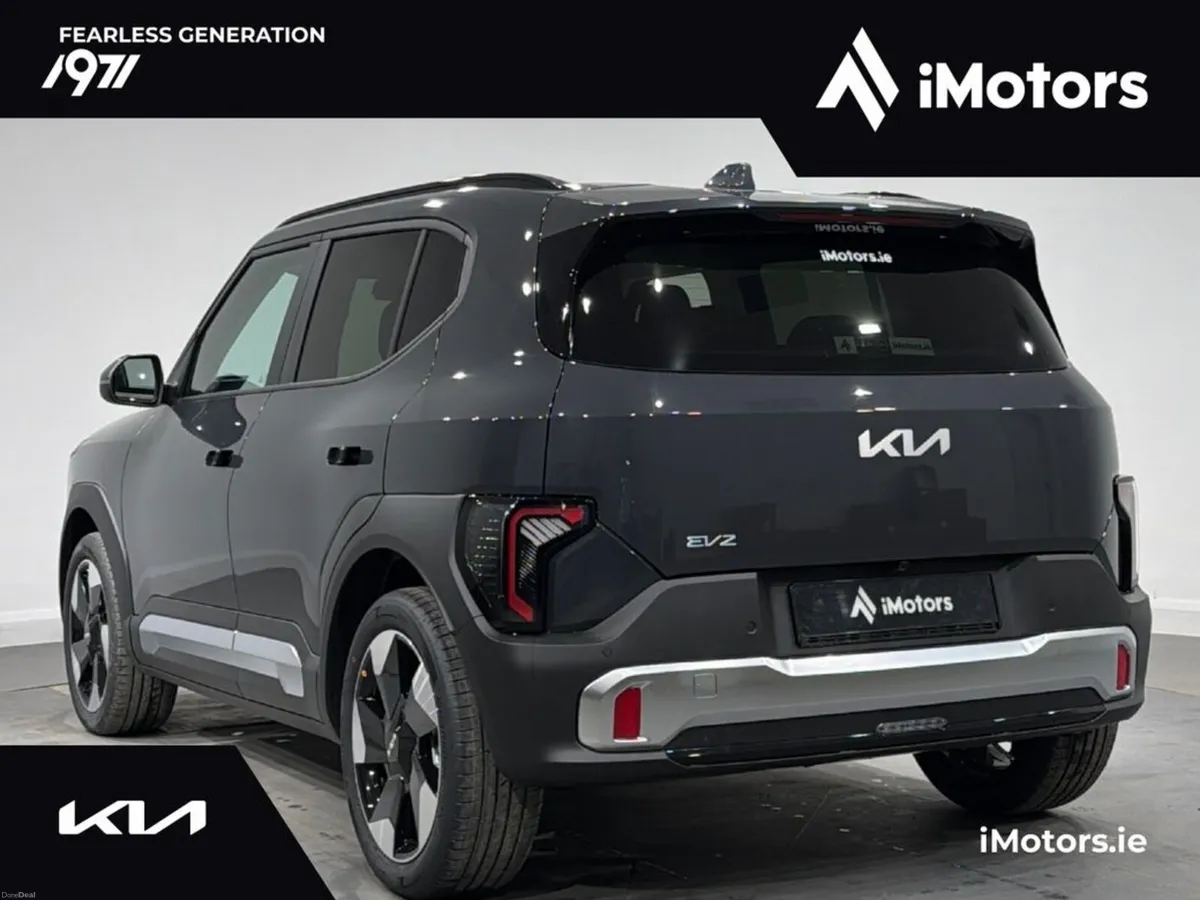 Kia EV2 EARTH - Image 6