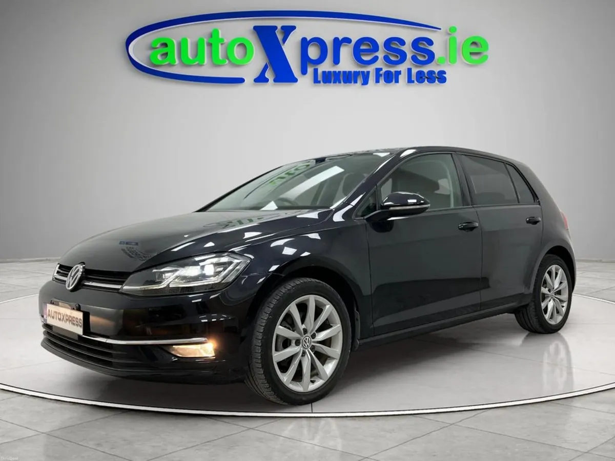 Volkswagen Golf 1.2 TSI COMFORT LINE, Low mileage - Image 5