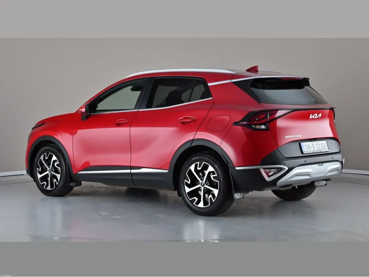 Kia Sportage K3 SEM 5DR - Image 4