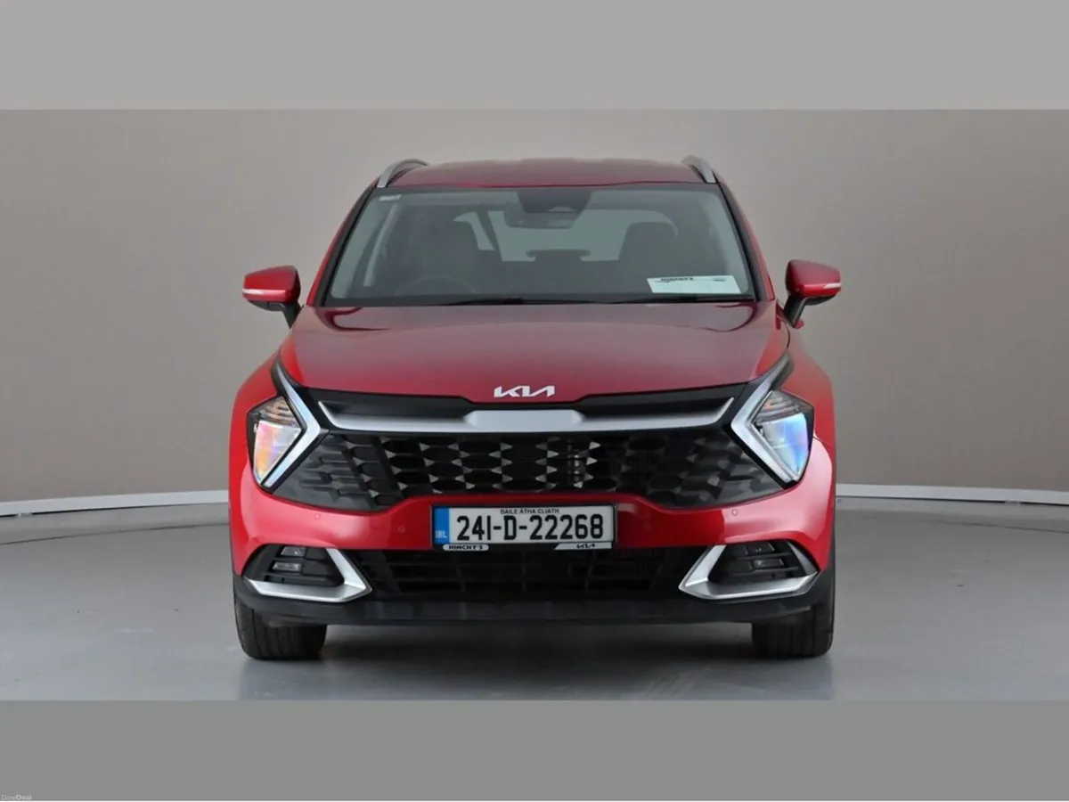Kia Sportage K3 SEM 5DR - Image 6