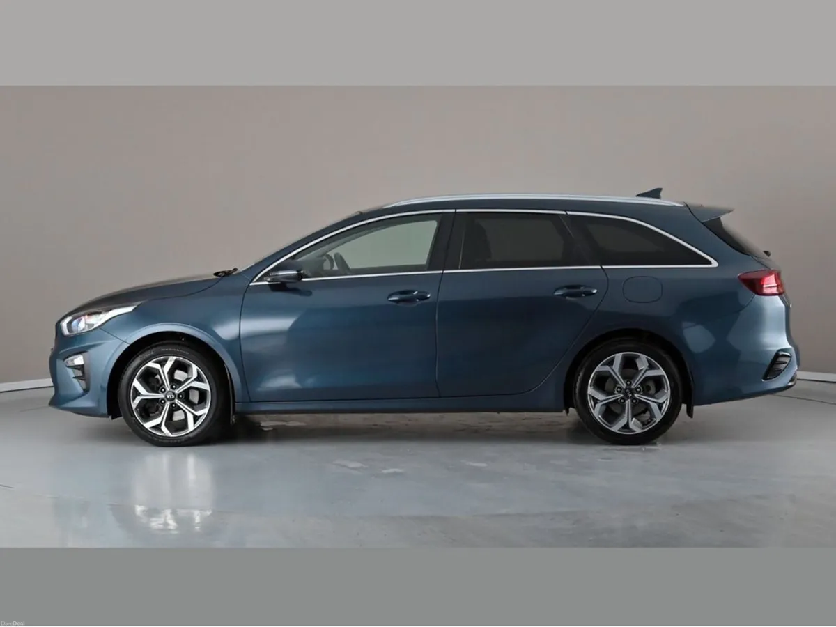 Kia Ceed SW 1.6D HP 5DR - Image 5