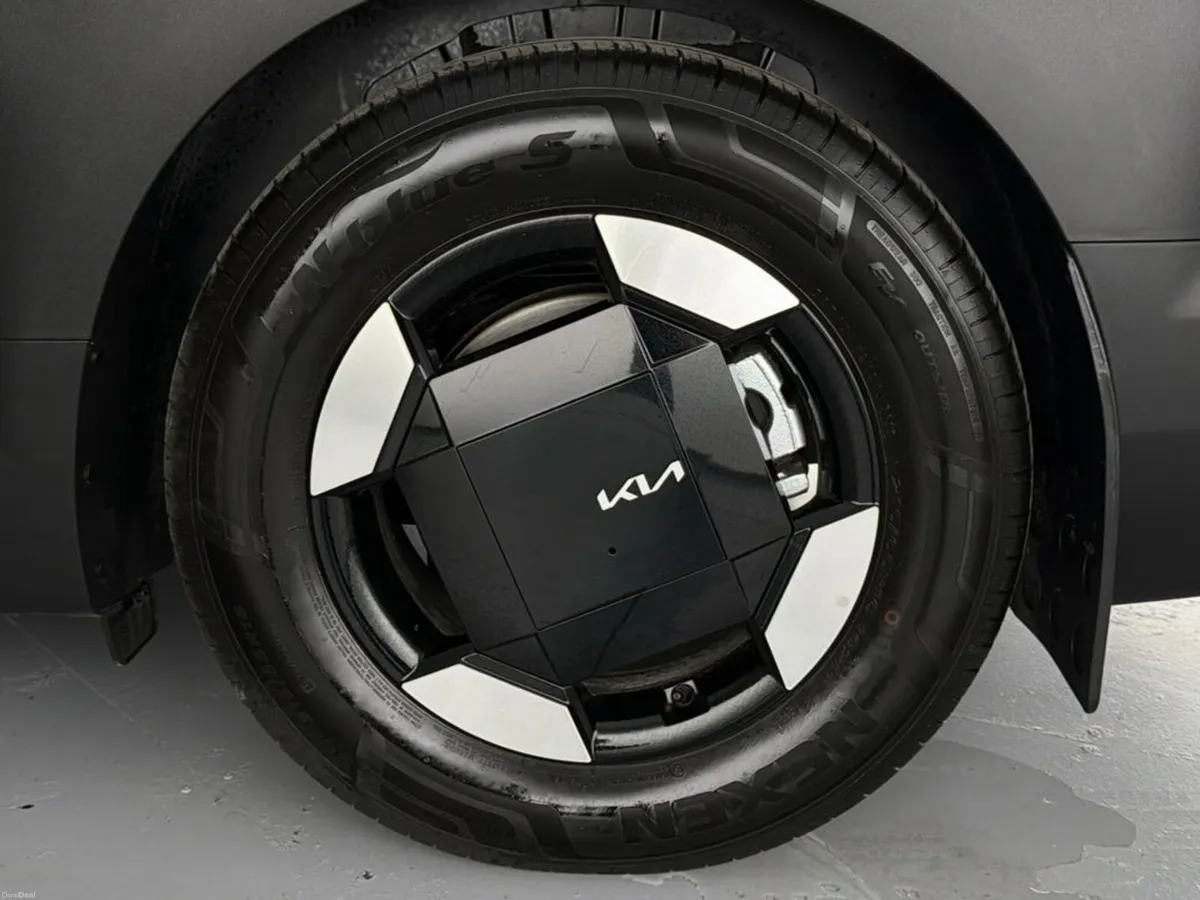 Kia PV5 Passenger 5S K4 - Image 3