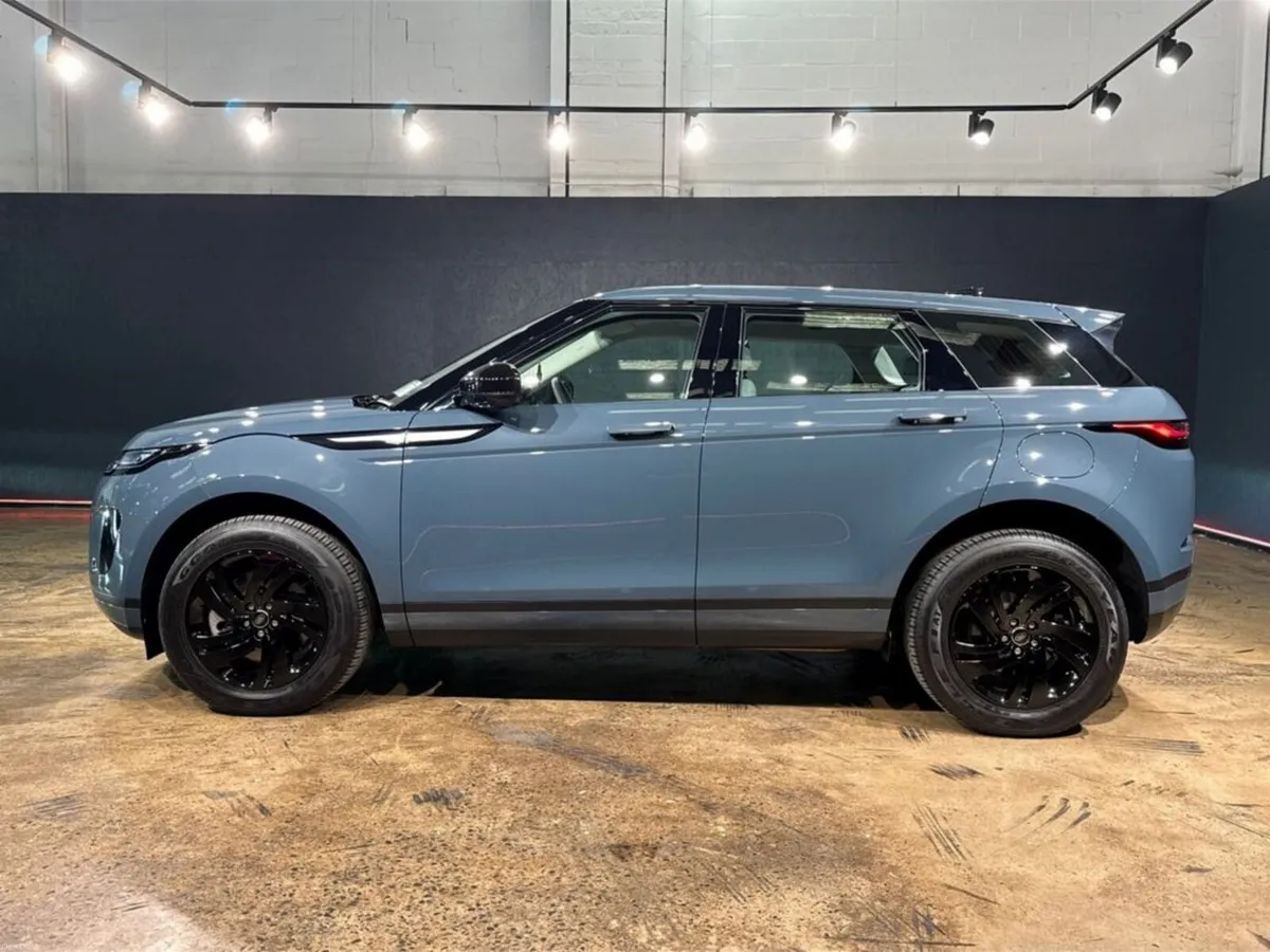 Land Rover Range Rover Evoque Evoque S Phev Auto - Image 6