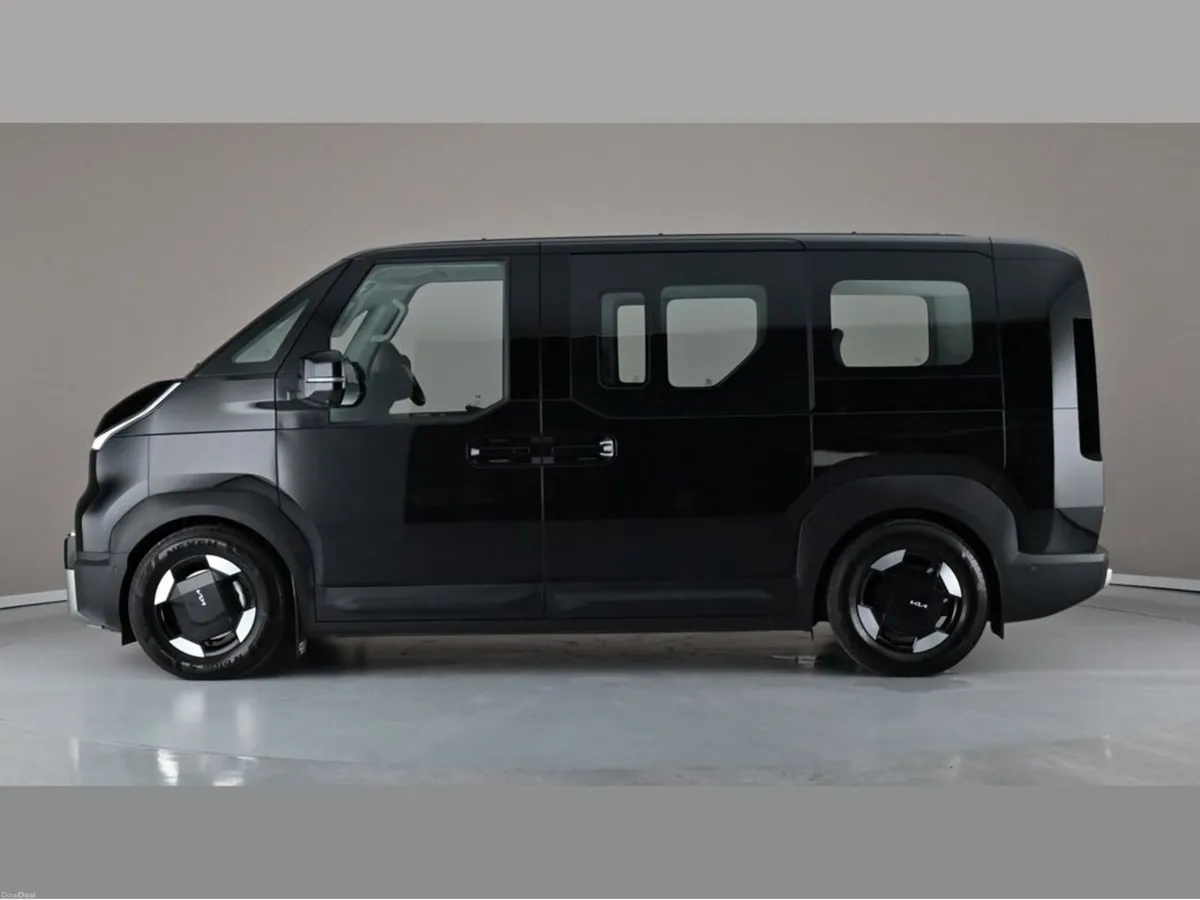 Kia PV5 Passenger 5S K4 - Image 5