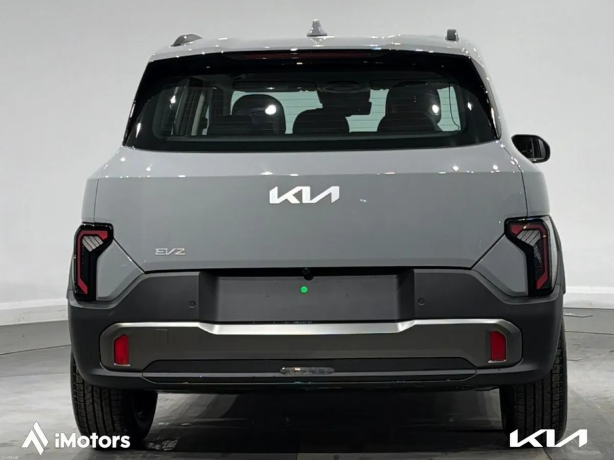 Kia EV2 AIR - Image 4