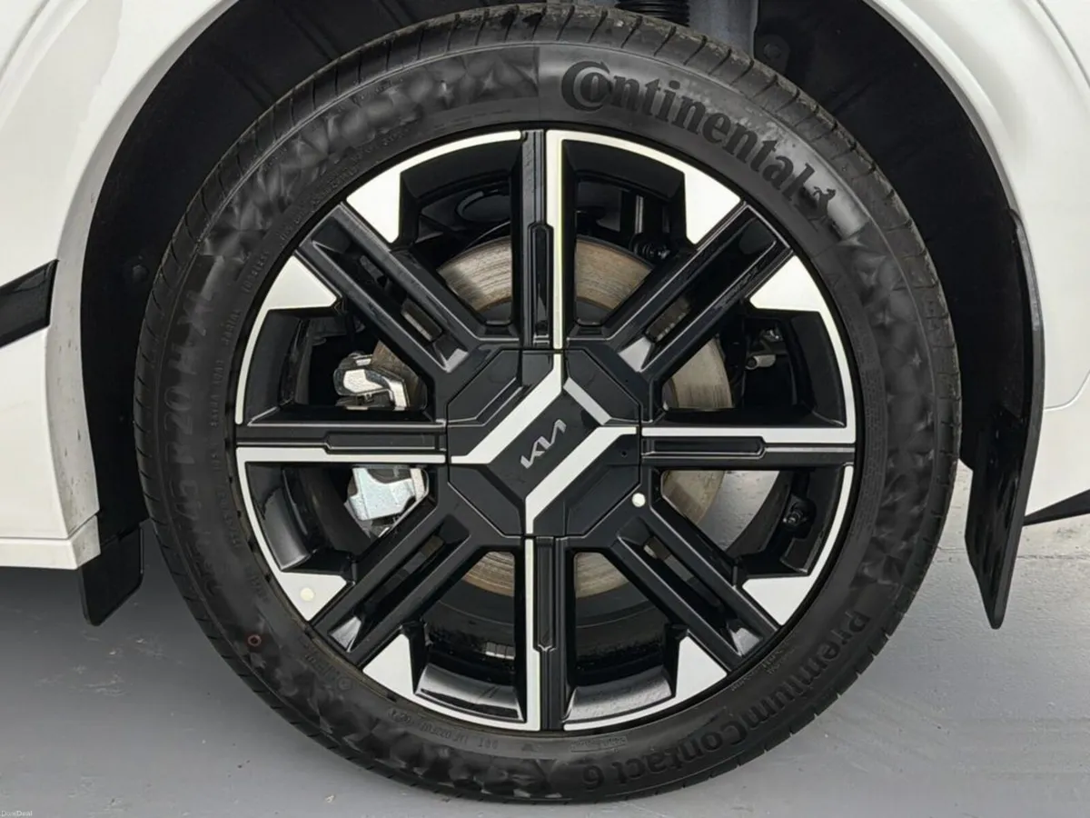 Kia EV6 PE GT Line - Image 3