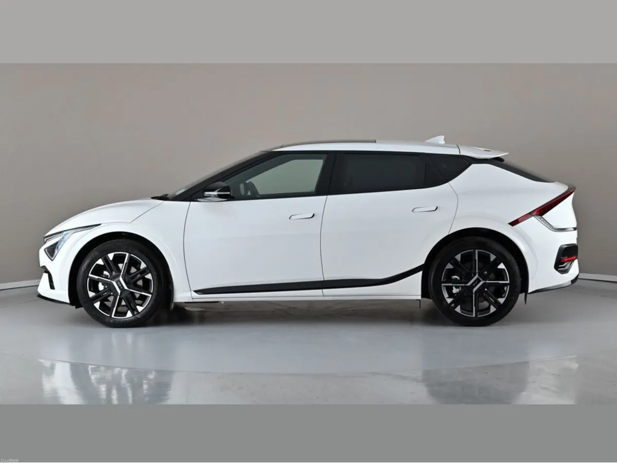 Kia EV6 PE GT Line - Image 5