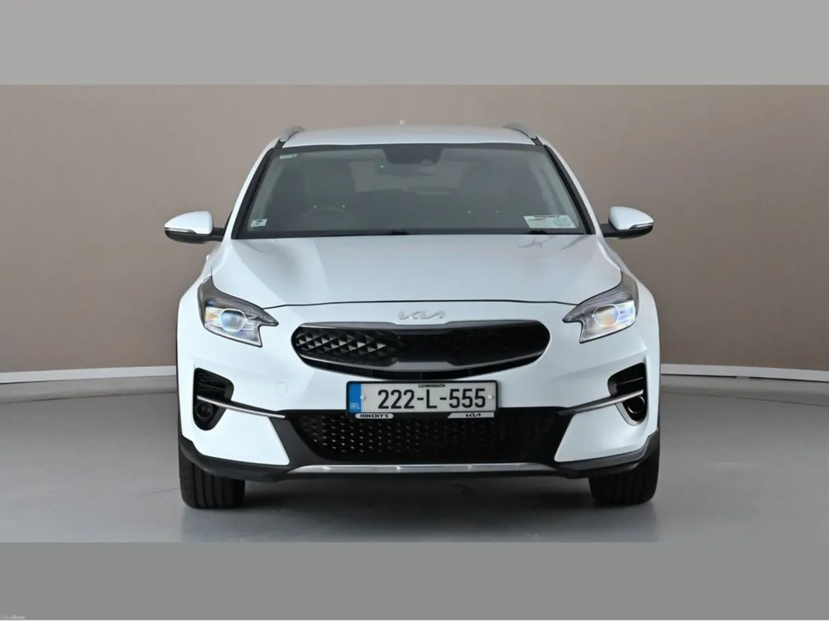 Kia XCeed Phev MY21 Trailer 5DR AU - Image 6
