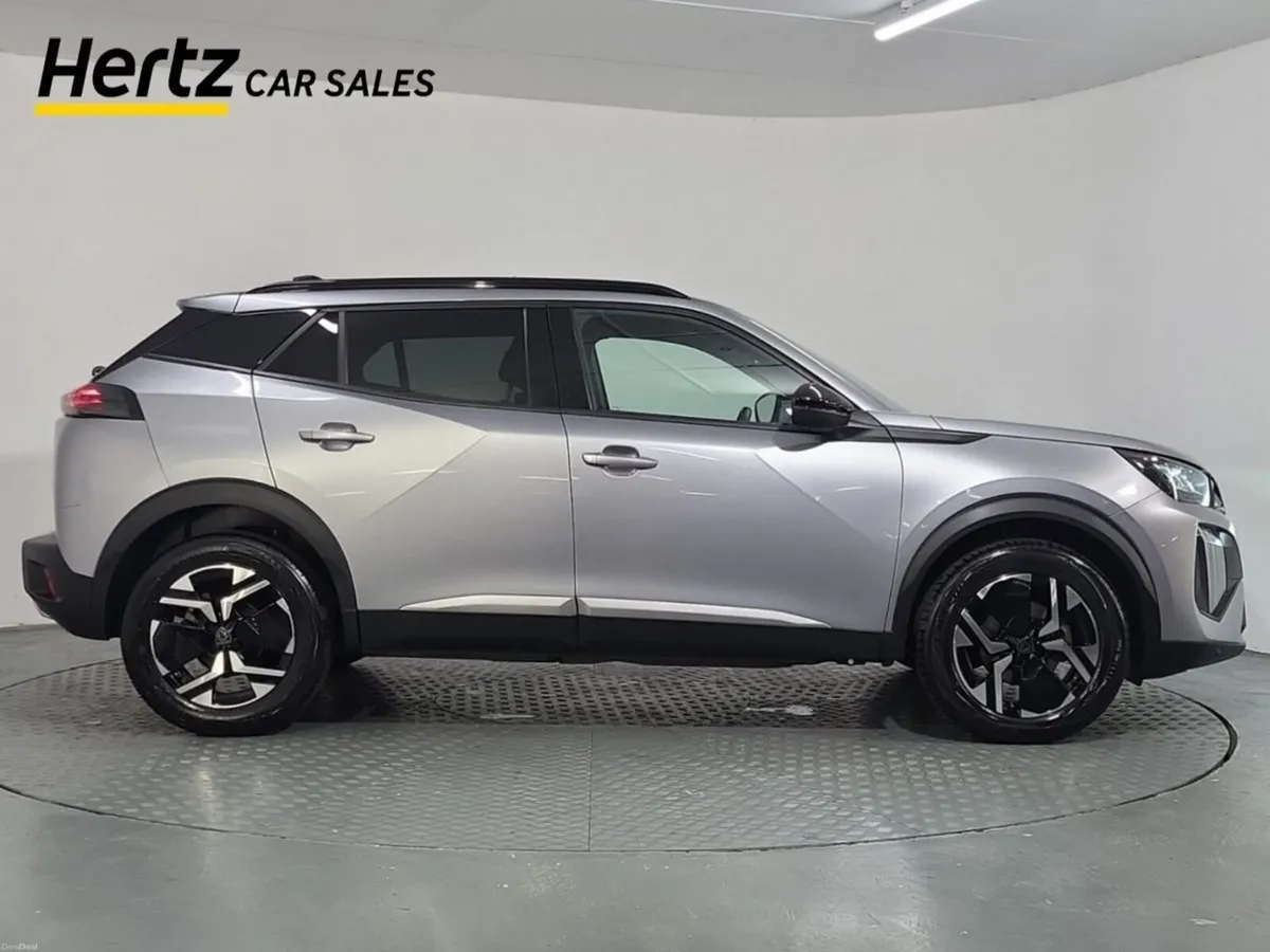 Peugeot 2008 WARRANTY TILL 02/2029!  Allure 1.2 Pe - Image 3