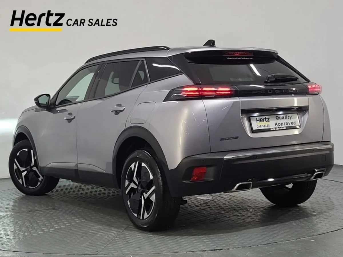 Peugeot 2008 WARRANTY TILL 02/2029!  Allure 1.2 Pe - Image 5