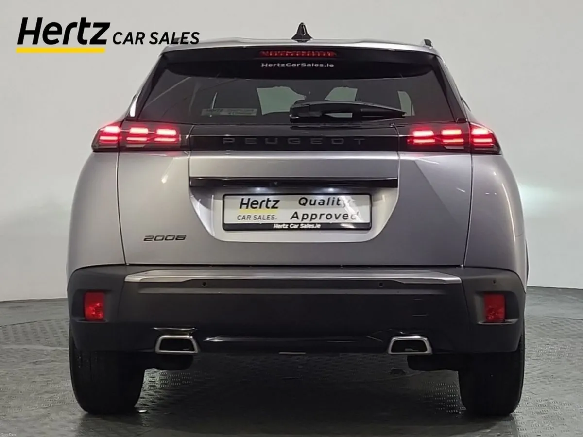 Peugeot 2008 WARRANTY TILL 02/2029!  Allure 1.2 Pe - Image 6