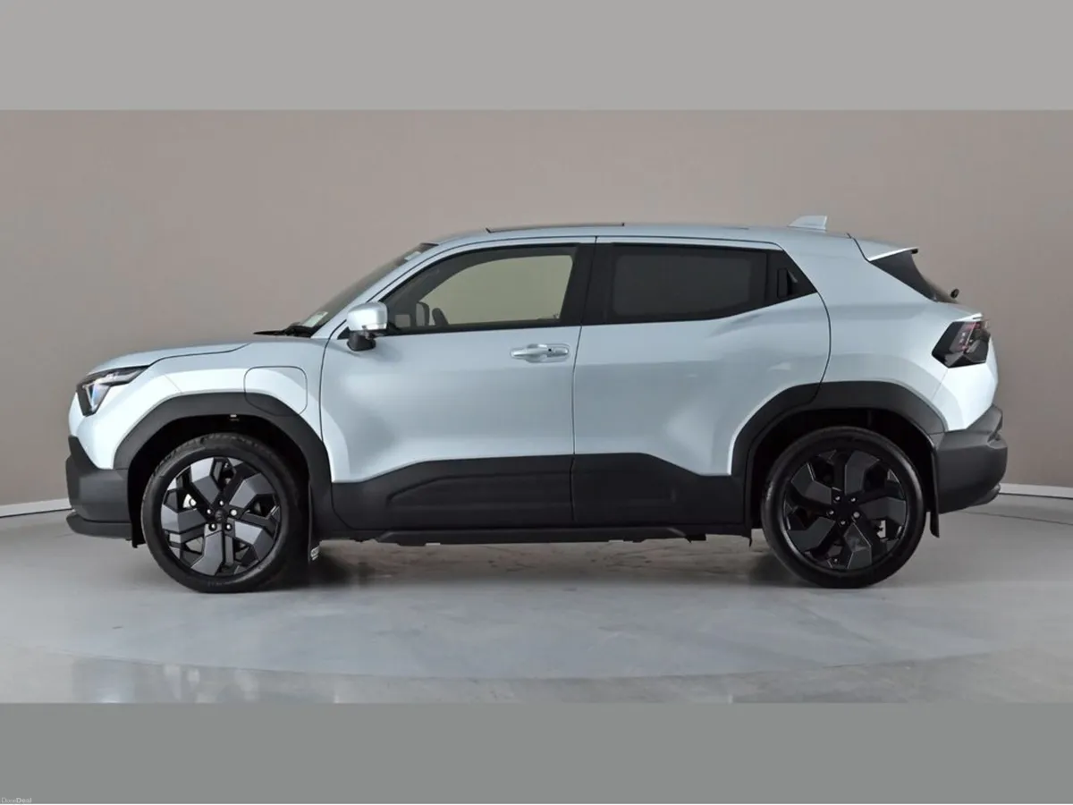 Suzuki e Vitara Ultra 61kwh - Image 5
