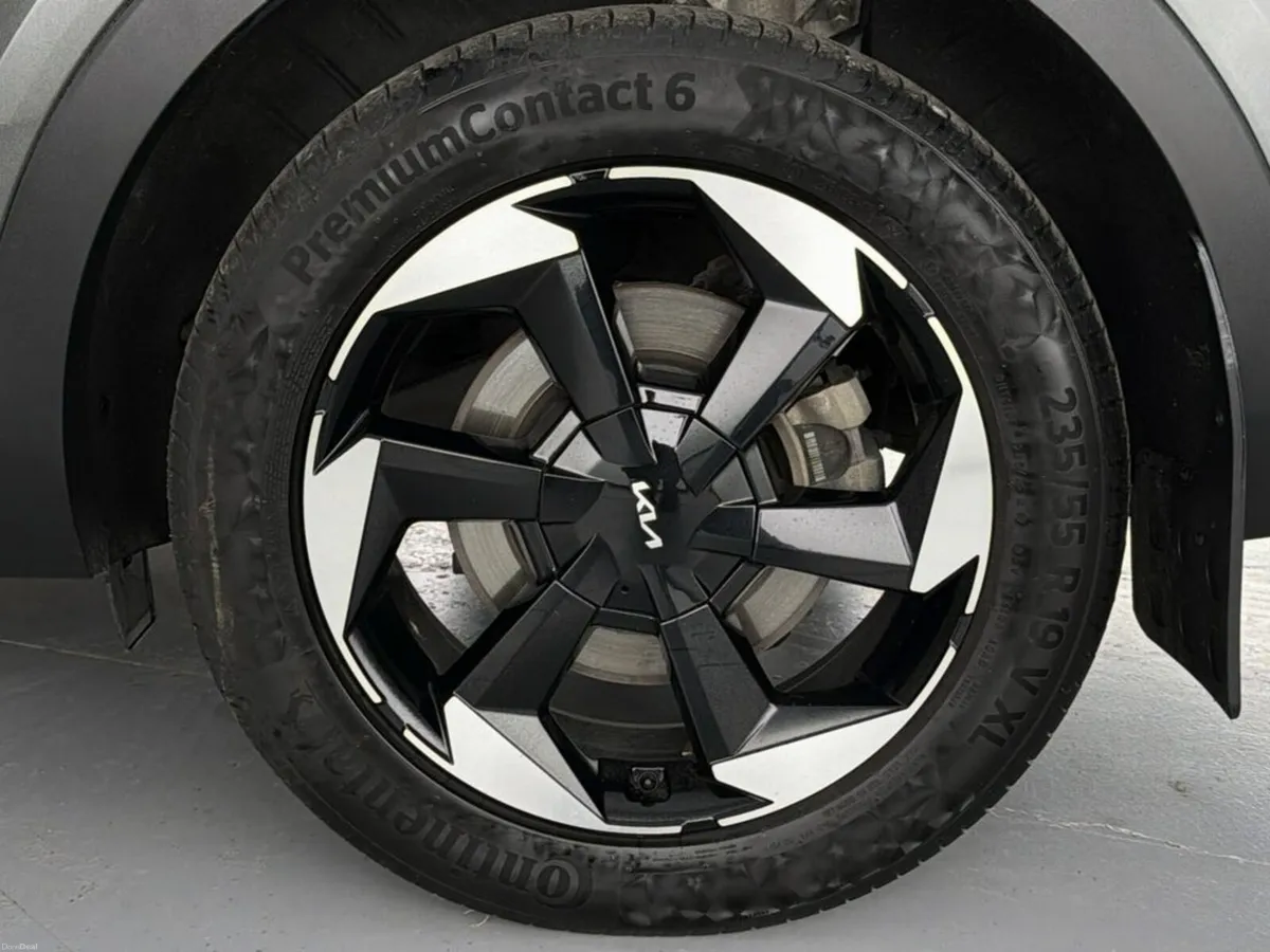 Kia Sorento DSL PE 7S - Image 3