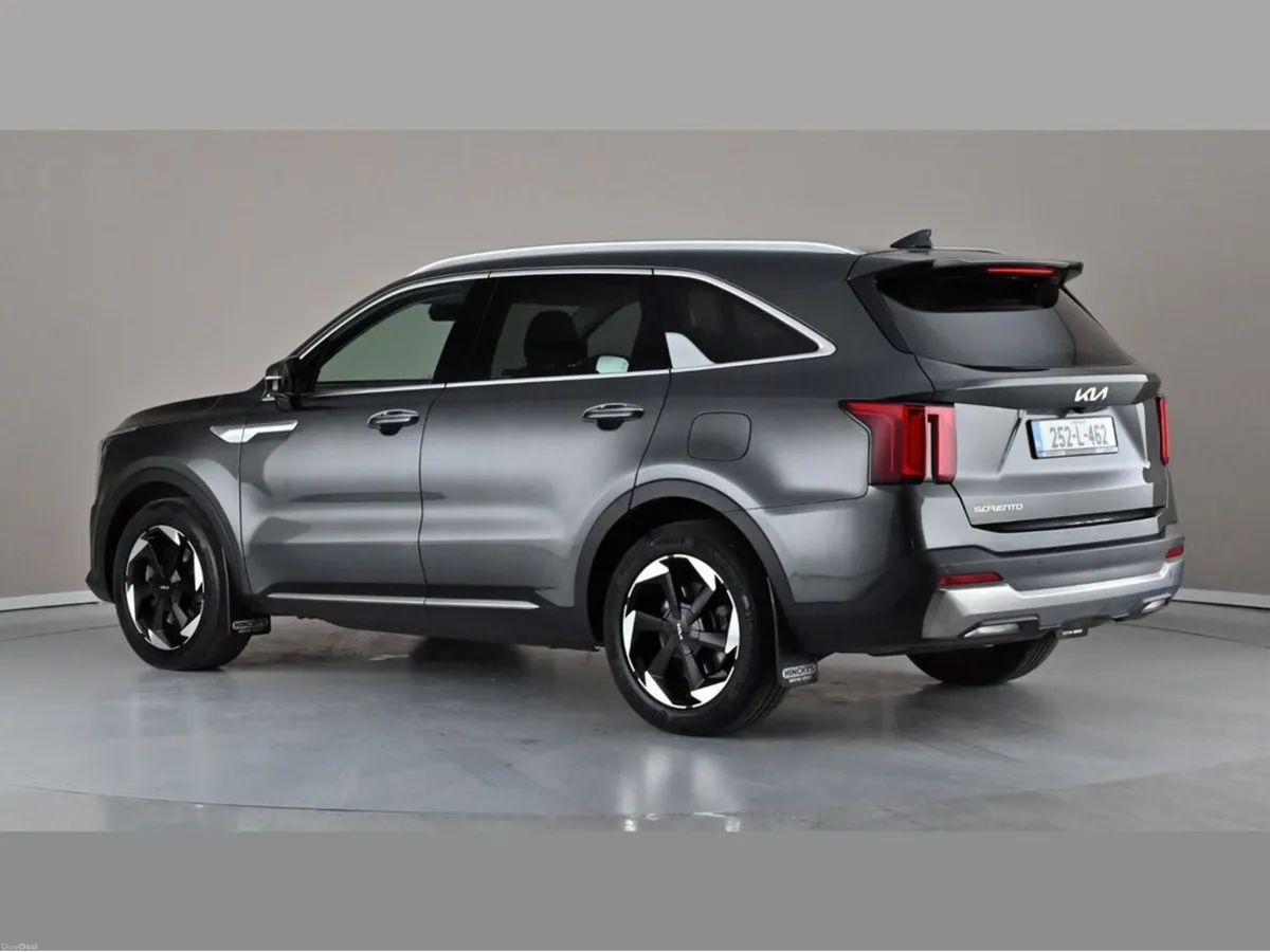 Kia Sorento DSL PE 7S - Image 4