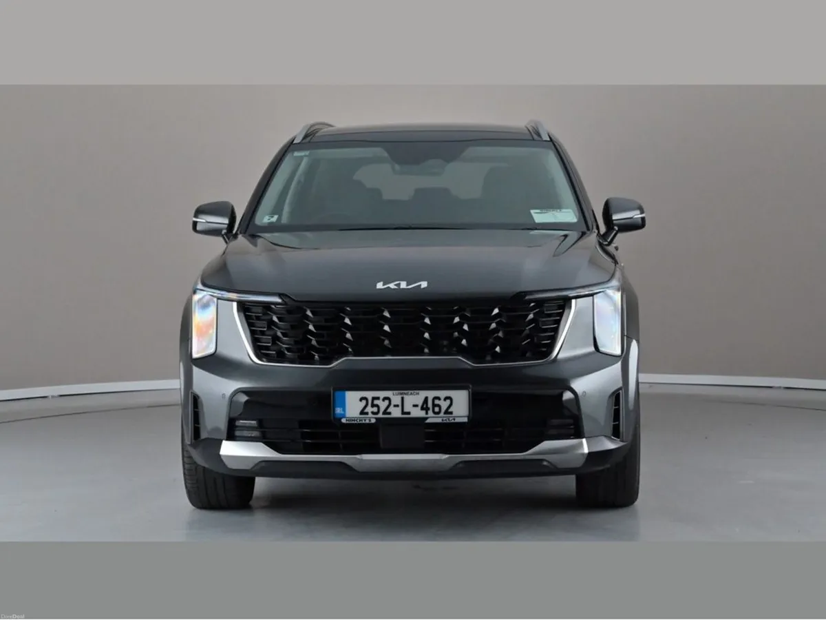 Kia Sorento DSL PE 7S - Image 6