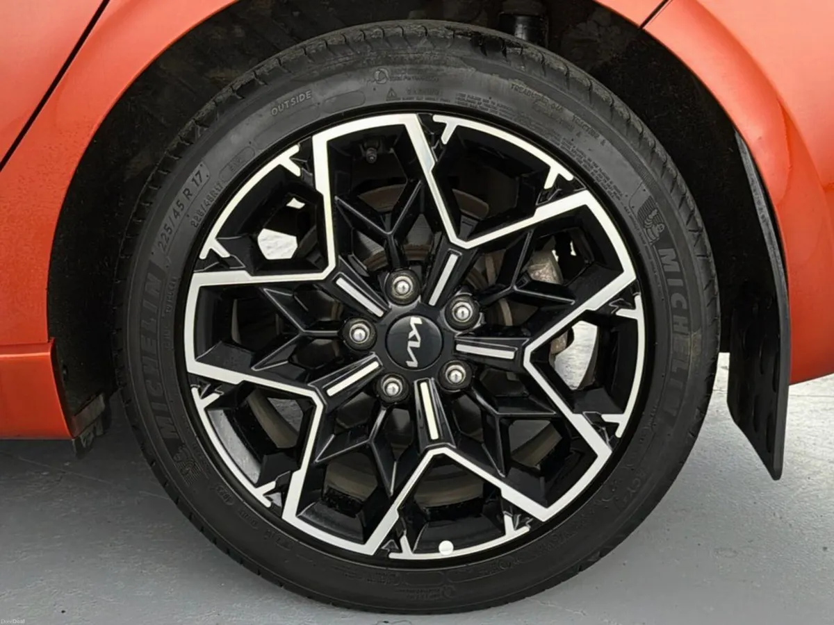 Kia Ceed 1.6 GT Line Diesel - Image 3