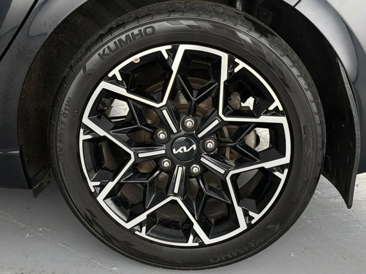 Kia Ceed 1.6 GT Line Diesel - Image 3