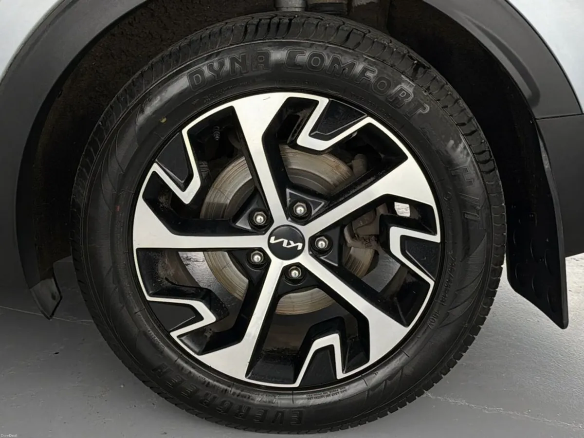 Kia Sportage K3 SEM 5DR - Image 3