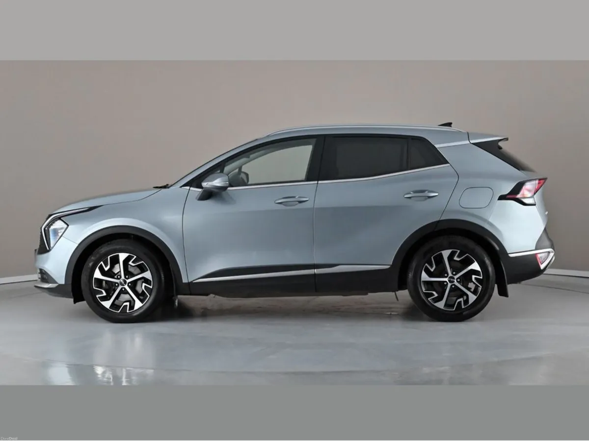 Kia Sportage K3 SEM 5DR - Image 5